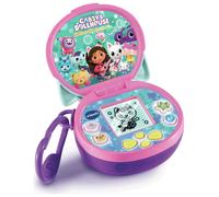 Vtech Gabby's Dollhouse MerCat & Me On-the-Go