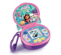 VTech Gabbys Dollhouse MerCat Me OntheGo Official Gabbys Dollhouse Toy