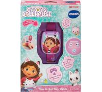 VTech Gabby's Dollhouse Time to Get Tiny Watch, Official Gabby's Dollhouse Watch