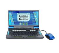 VTech Genio Bilingual JuniorBook Learning Laptop for Kids