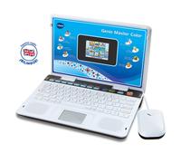 Vtech Genius Bilingual Color Multicolor