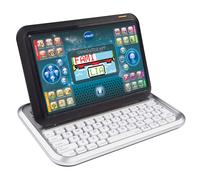 VTech Genius Little App, Tablet Educational for Children, Pink (3480Â â€“Â 155557) multicoloured