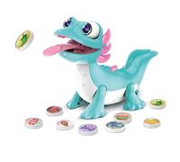 Vtech Glutton My Naughty Axolotl Spanish Version