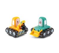 VTech Go! Go! Cory Carson PlayZone Kimmy and Timmy Mini