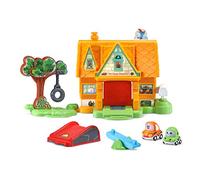 VTech Go! Go! Cory Carson - The Carson Playhouse