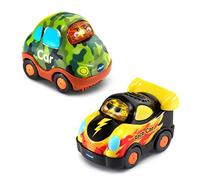 VTech) Go! Go! Smart Wheels Cool Vehicles 2-Pack