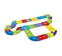 Vtech Go! Go! Smart Wheels- Deluxe Track Set