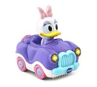 VTech Go! Go! Smart Wheels - Disney Daisy Duck Convertible