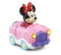 VTech Go! Go! Smart Wheels - Disney Minnie Mouse Convertible