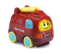 VTech Go! Go! Smart Wheels Earth Buddies Fire Truck
