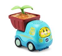 VTech Go! Go! Smart Wheels Earth Buddies Gardening Truck