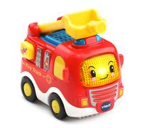 VTech Go! Go! Smart Wheels Fire Truck