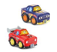 VTech Go! Go! Smart Wheels Race Team 2-Pack