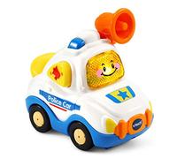 VTech Go! Go! Smart Wheels School Bus