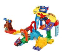 VTech Go! Go! Smart Wheels Supercharged Monster Truck Rally