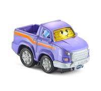 VTech Go! Go! Smart Wheels Tough Truck Purple