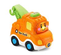 VTech Go! Go! Smart Wheels Tow Truck