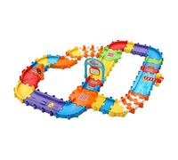 VTech Go! Go! Smart Wheels Track Pack