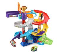 VTech Go! Go! Smart Wheels Ultimate Corkscrew Tower