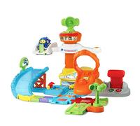 VTech Go! Smart Wheels Take Flight Airport
