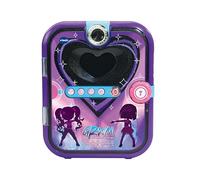VTech GRWM Fashion Journal, Interactive Kids Journal, Photos & Selfies with Video Camera, Diary with Face Recognition and Password Protection, For Ages 6, 7, 8, 9+ Years Old, English Version