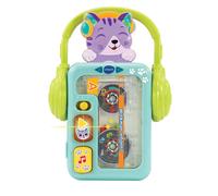 Vtech Infant Walkman Discovers Music Spanish Version