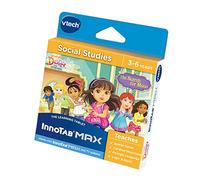VTech Innotab and InnoTV Dora and Friends Electronic Toy