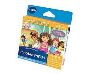 VTech Innotab and InnoTV Dora and Friends Electronic Toy