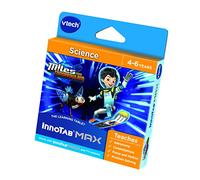 VTech Innotab and InnoTV Miles from Tomorrowland Electronic Toy 274403