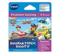 VTech Innotab and InnoTV Paw Patrol Electronic Toy
