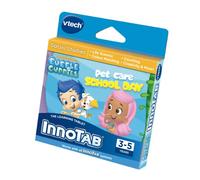 VTech Innotab Bubble Guppies Software