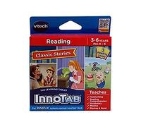 VTech Innotab Classic Stories Cartridge