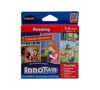 Innotab Classic Stories
