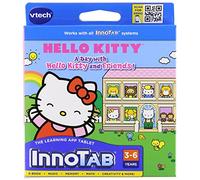 VTech Innotab Hello Kitty Software