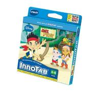 Vtech Innotab Jake and The Neverland Pirates