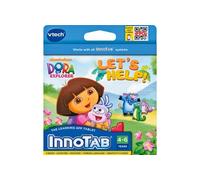 VTech InnoTab Learning Cartridge - Dora the Explorer.