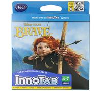 Vtech InnoTab Learning Game Cartridge - Disney Pixar Brave