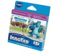 VTech InnoTab Software: Monsters University