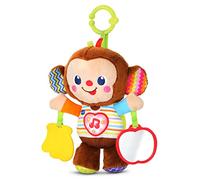 Vtech Baby Monkey Baby Toy Spanish Version Multicolor Kids