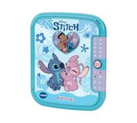 VTech interactive diary Stitch Kidisecrets with secret code and games
