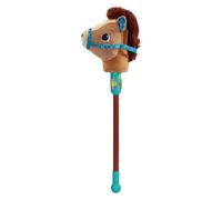 VTech Interactive Toy My First Hobby Horse Blue Sound
