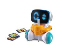 VTech JotBot Drawing & Coding Robot | Kids Learning STEM Toy | Suitable for Boys & Girls 3, 4, 5 Years, English Version
