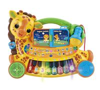 VTech keyboard Jimmy Giraffe - Baby muziek speelgoed (US IMPORT)