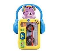 VTech Kiddie Cat Cassette Player
