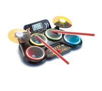 Vtech Kidi Dj Drums Electronic Drums Spanish Version