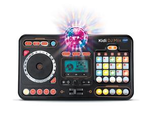 Vtech Kidi Dj Mix Mixing Table Spanish Version