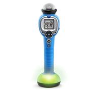 (VTech) Kidi Star Music Magic Microphone Amazon Exclusive, Blue