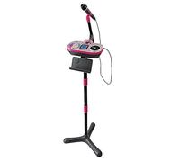 Vtech Kidi Super Star DJ - Karaoke, DJ Mixer & Microphone