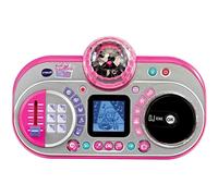 Vtech Kidi Super Star DJ Microphone