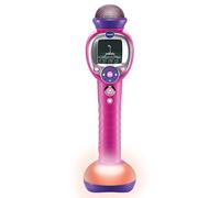 Vtech Kidi Superstar Dance Magic Microphone Spanish Version